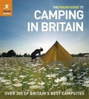 The Rough Guide to Camping in Britain (Paperback, 2nd Revised edition) - Rough Guides Photo
