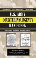 U.S.  Counterinsurgency Handbook (Paperback) - Army Photo