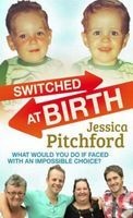 Switched At Birth (Paperback) - Jessica Pitchford Photo