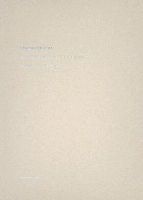 Edward Ruscha - Catalogue Raisonne of the Paintings (Hardcover) - Walter Hopps Photo