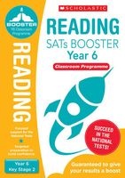 Reading Pack (Year 6) Classroom Programme, Year 6 (Paperback) - Graham Fletcher Photo