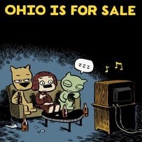 Ohio is for Sale (Paperback) - Jonathan Allen Photo