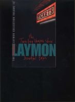 The  Collection, v. 15 - "The Travelling Vampire Show" AND "Dreadful Tales" (Paperback) - Richard Laymon Photo