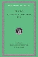 The Statesman (Hardcover) - Plato Photo