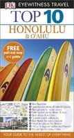 Honolulu & O'ahu (Paperback) - Dk Publishing Photo