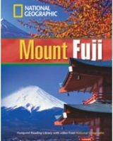 Mt. Fuji (Paperback) - Rob Waring Photo