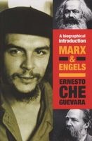 Marx and Engels - An Introduction (Paperback) - Ernesto Che Guevara Photo