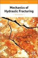 Mechanics of Hydraulic Fracturing (Hardcover, 2nd Revised edition) - Ching H Yew Photo