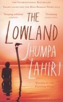 The Lowland (Paperback, UK open market ed) - Jhumpa Lahiri Photo