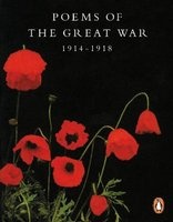 Poems of the Great War - 1914-1918 (Paperback) - Luigi Pirandello Photo