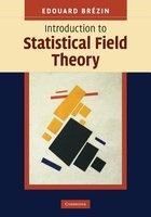 Introduction to Statistical Field Theory (Hardcover, New) - Edouard Brezin Photo