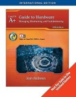 A+ Guide to Hardware (Paperback, International student ed of 5th revised ed) -  Photo