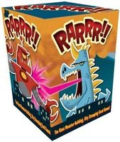 Rarrr!! (Game) - Ape Games Photo