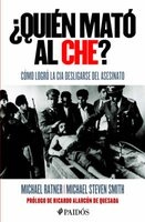 Aquian Mata Al Che? (English, Spanish, Paperback) - Michael Ratner Photo