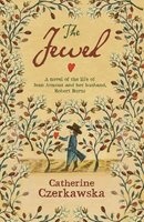 The Jewel (Paperback) - Catherine Czerkawska Photo