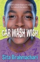Car Wash Wish (Paperback) - Sita Brahmachari Photo