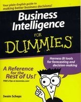 Business Intelligence For Dummies (Paperback) - Alan R Simon Photo