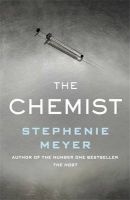 The Chemist (Paperback) - Stephenie Meyer Photo