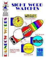 Sight Word Watches (Paperback) - Dwayne Douglas Kohn Photo