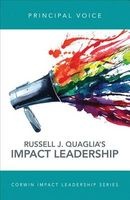 Principal Voice - Listen, Learn, Lead (Paperback) - Russell J Quaglia Photo