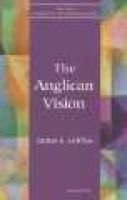 The Anglican Vision (Paperback, New) - James E Griffiss Photo