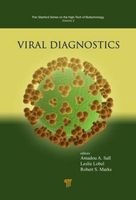 Viral Diagnostics - Advances and Applications (Hardcover) - Robert S Marks Photo