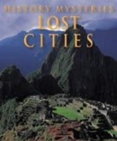 Lost Cities (Paperback, New edition) - Jason Hook Photo