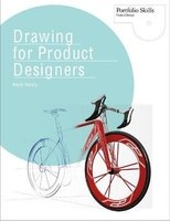 Drawing for Product Designers (Paperback) - Kevin Henry Photo