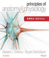 Principles of Anatomy and Physiology (Paperback, 14th Revised edition) - Gerard J Tortora Photo