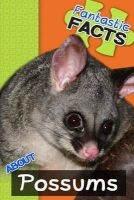 Fantastic Facts about Possums - Illustrated Fun Learning for Kids (Paperback) - Miles Merchant Photo
