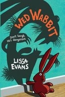 Wed Wabbit (Hardcover) - Lissa Evans Photo