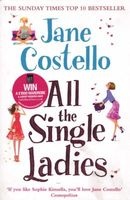 All the Single Ladies (Paperback) - Jane Costello Photo