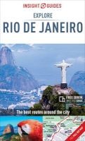 : Explore Rio (Paperback) - Insight Guides Photo
