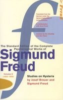 The Complete Psychological Works of , Vol 2 - Studies on Hysteria (Paperback, New Ed) - Sigmund Freud Photo