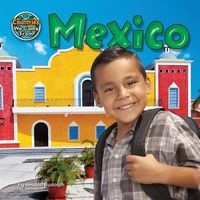 Mexico (Hardcover) - Jessica Rudolph Photo