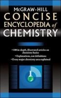 McGraw-Hill Concise Encyclopedia of Chemistry (Paperback) - McGraw Hill Education Photo