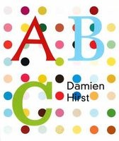 's ABC (Board book) - Damien Hirst Photo