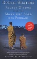 Family Wisdom From The Monk Who Sold His Ferrari (Paperback) - Robin Sharma Photo