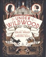 Under Wildwood (Paperback) - Colin Meloy Photo
