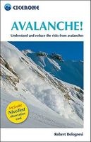 Avalanche! - Understand and Reduce Risks from Avalanches (Paperback) - Robert Bolognesi Photo