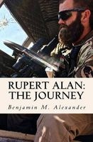 Rupert Alan - The Journey (Paperback) - Benjamin M Alexander Photo