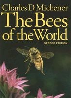 The Bees of the World (Hardcover, 2nd Revised edition) - Charles D Michener Photo