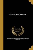 Sohrab and Rustum (Paperback) - Matthew 1822 1888 Arnold Photo