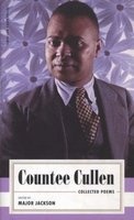 : Collected Poems (Hardcover, New) - Countee Cullen Photo