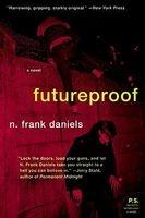 Futureproof (Paperback) - N Frank Daniels Photo