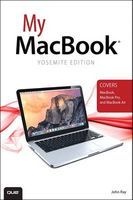 My Macbook (Paperback, Yosemite Edition) - John Ray Photo