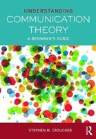 Understanding Communication Theory - A Beginner's Guide (Paperback) - Stephen M Croucher Photo