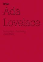  (Pamphlet) - Ada Lovelace Photo