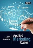 Applied Marketing Cases (Paperback) - A Drotsky Photo