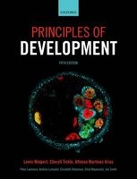 Principles of Development (Paperback, 5th Revised edition) - Lewis Wolpert Photo